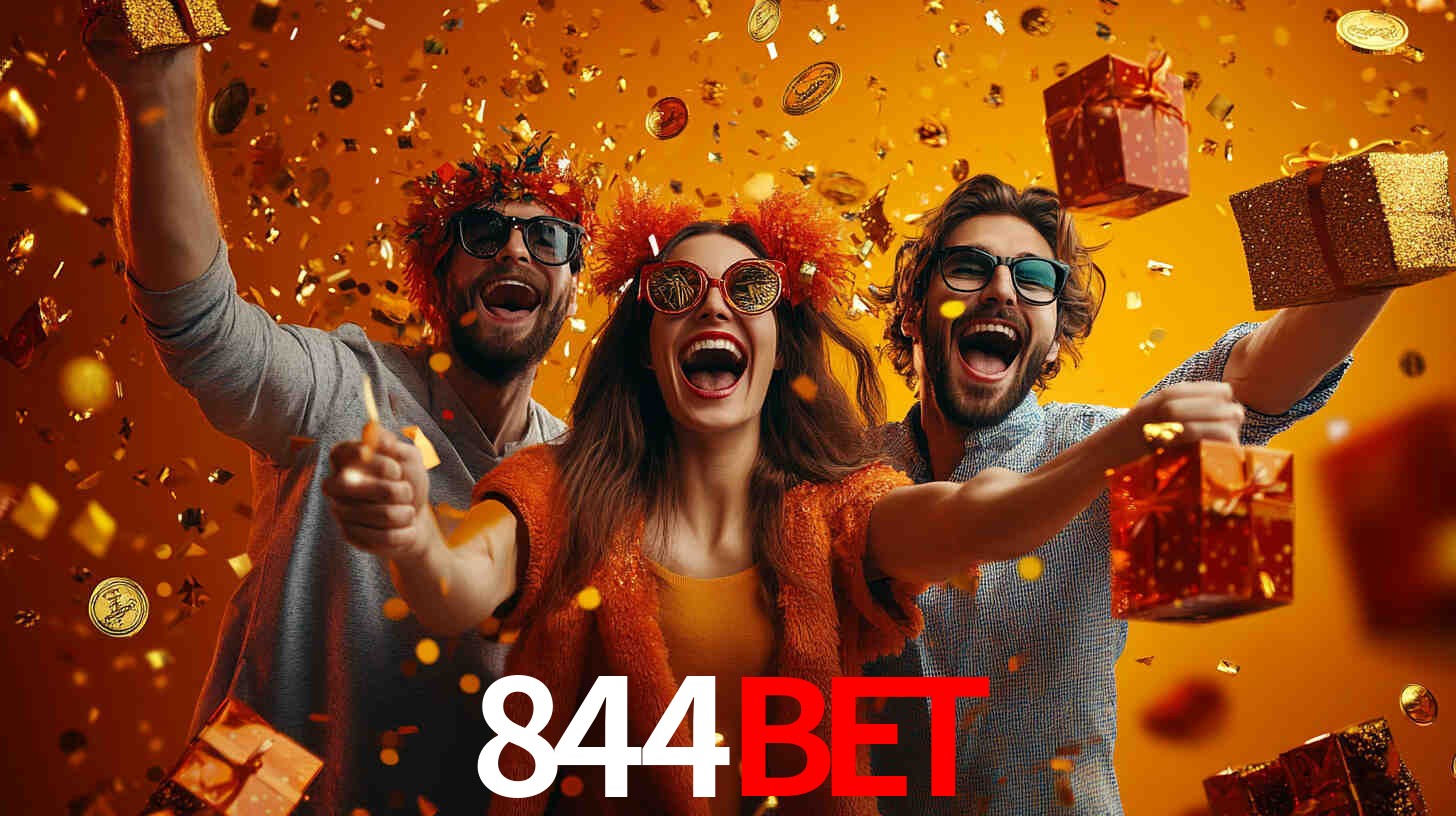 844bet: Seu Cassino Premiado com Pagamentos Rápidos