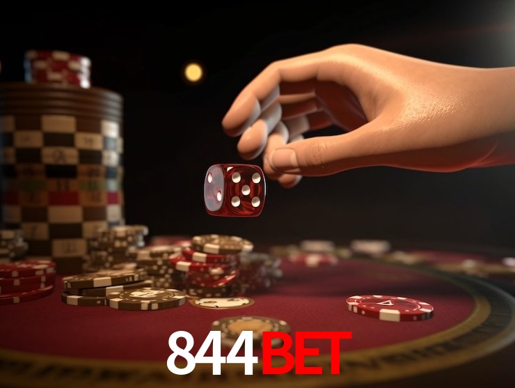 Experiência VIP 844bet