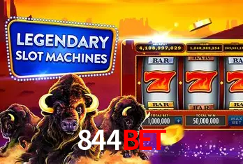 Desvendando o Mundo dos Jogos Virtuais na 844bet