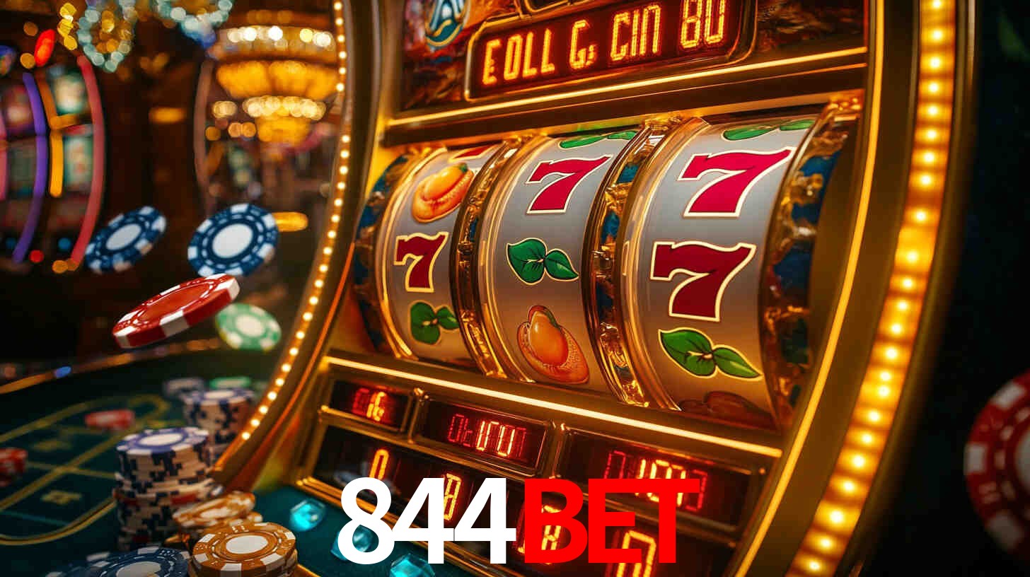 Daily Bonuses 844bet