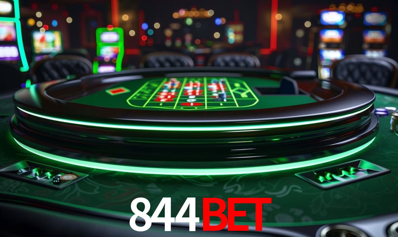 Weekend Specials 844bet