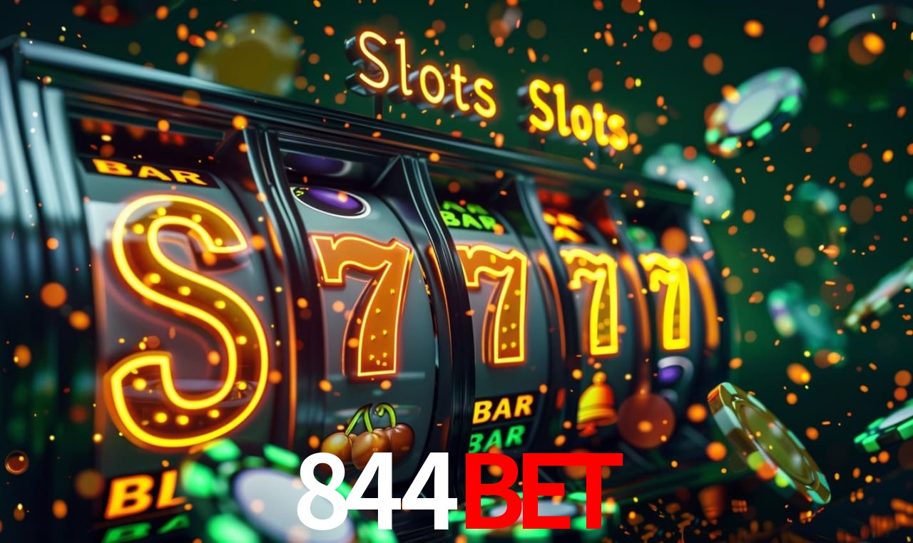 Torneios 844bet
