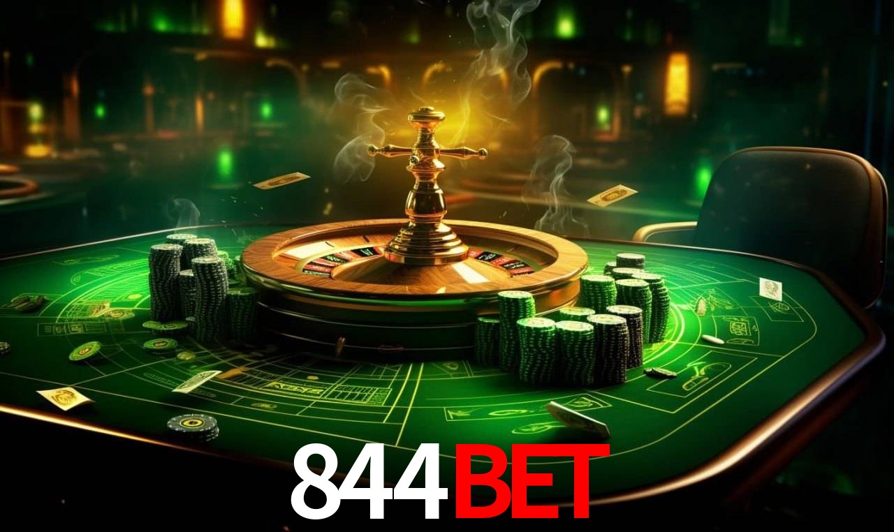 Explorando a Categoria de Eventos em Apostas na 844bet