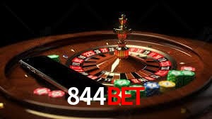 Tennis Betting 844bet