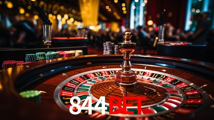 Seasonal Promotions 844bet