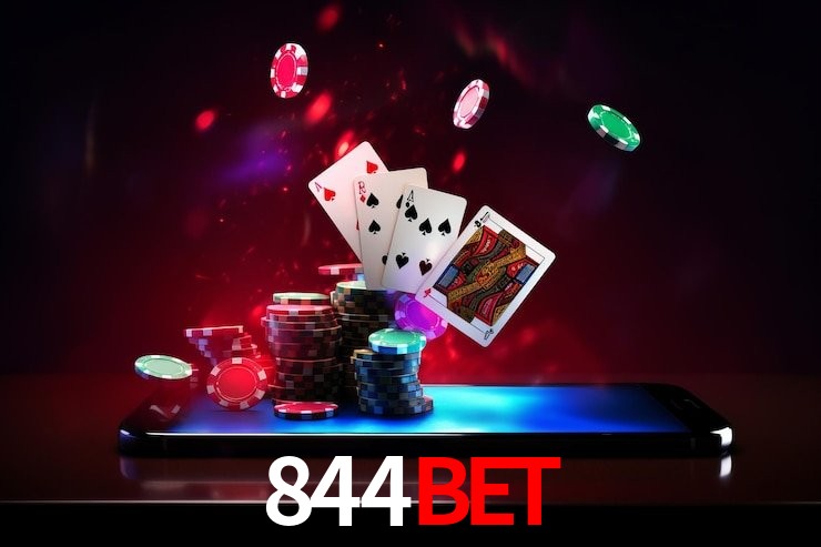 Player Reviews 844bet
