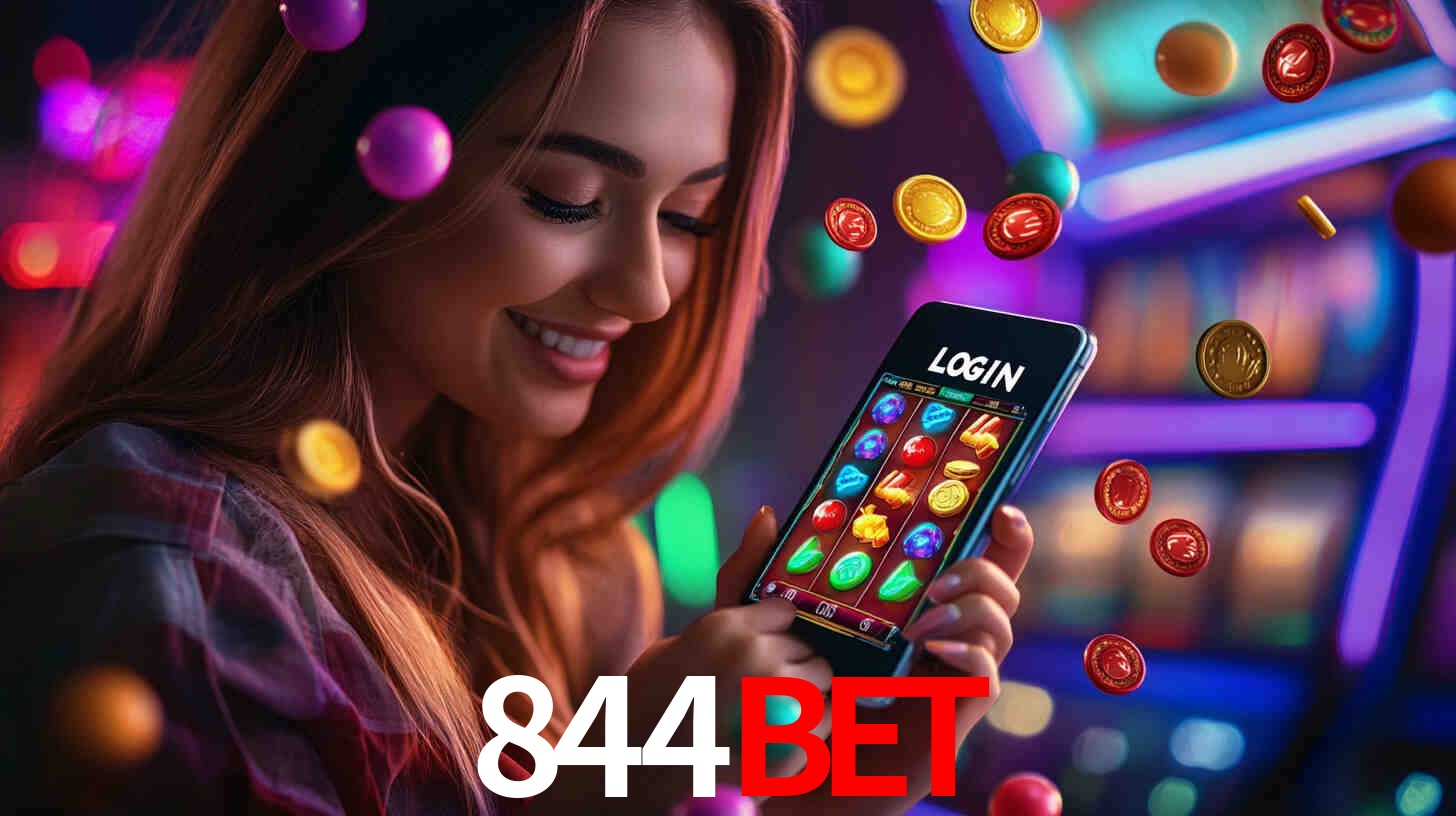 844bet: Jogos de Caça-Níqueis-Altas Recompensas, Roleta-Velocidade, Blackjack-Desafios Máximos
