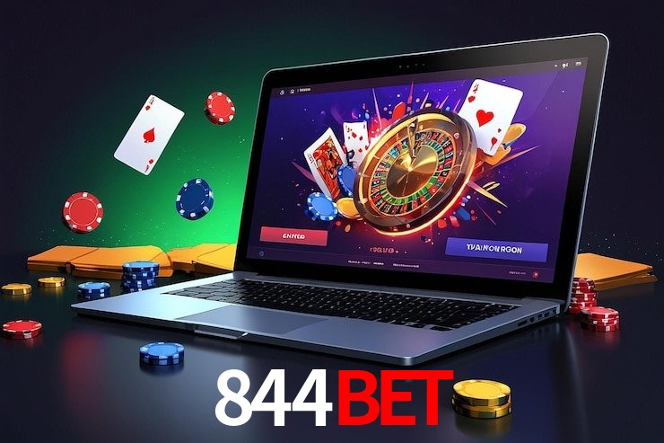 Segurança 2FA 844bet
