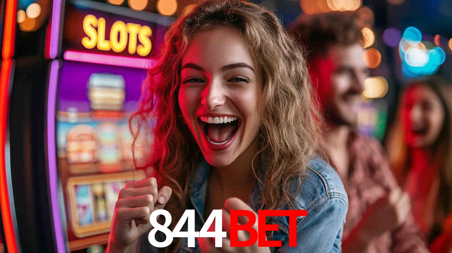 Descubra o Programa VIP da 844bet: Vantagens Exclusivas para Jogadores
