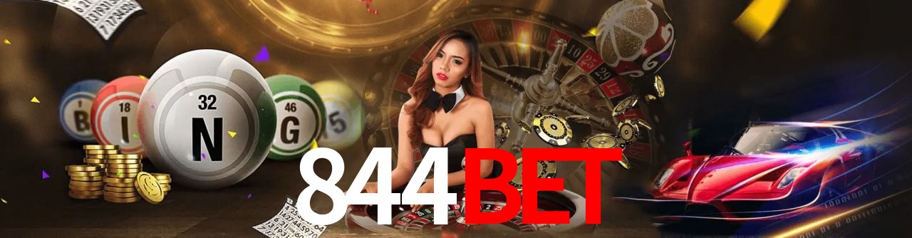 Especiais de Fim de Semana 844bet