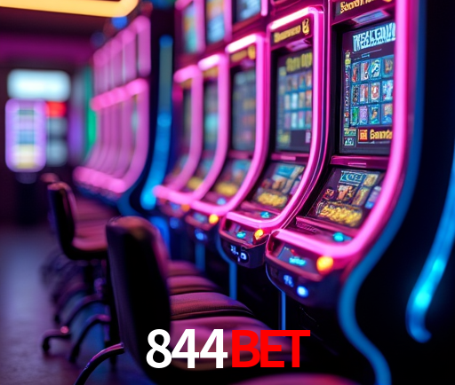 Promoção Relâmpago 844bet