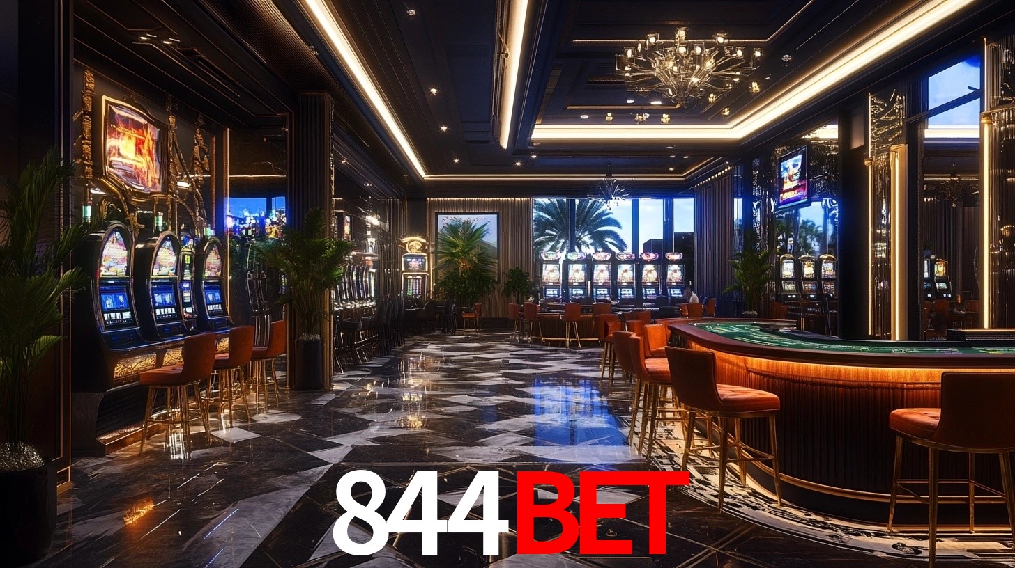 Exclusive Games 844bet