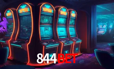Explorando a Categoria de Eventos em Apostas na 844bet