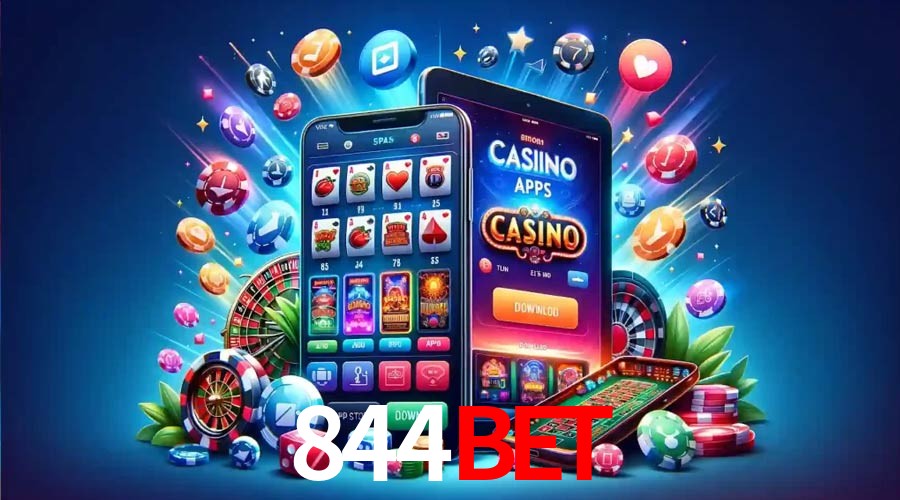 Quick Registration 844bet