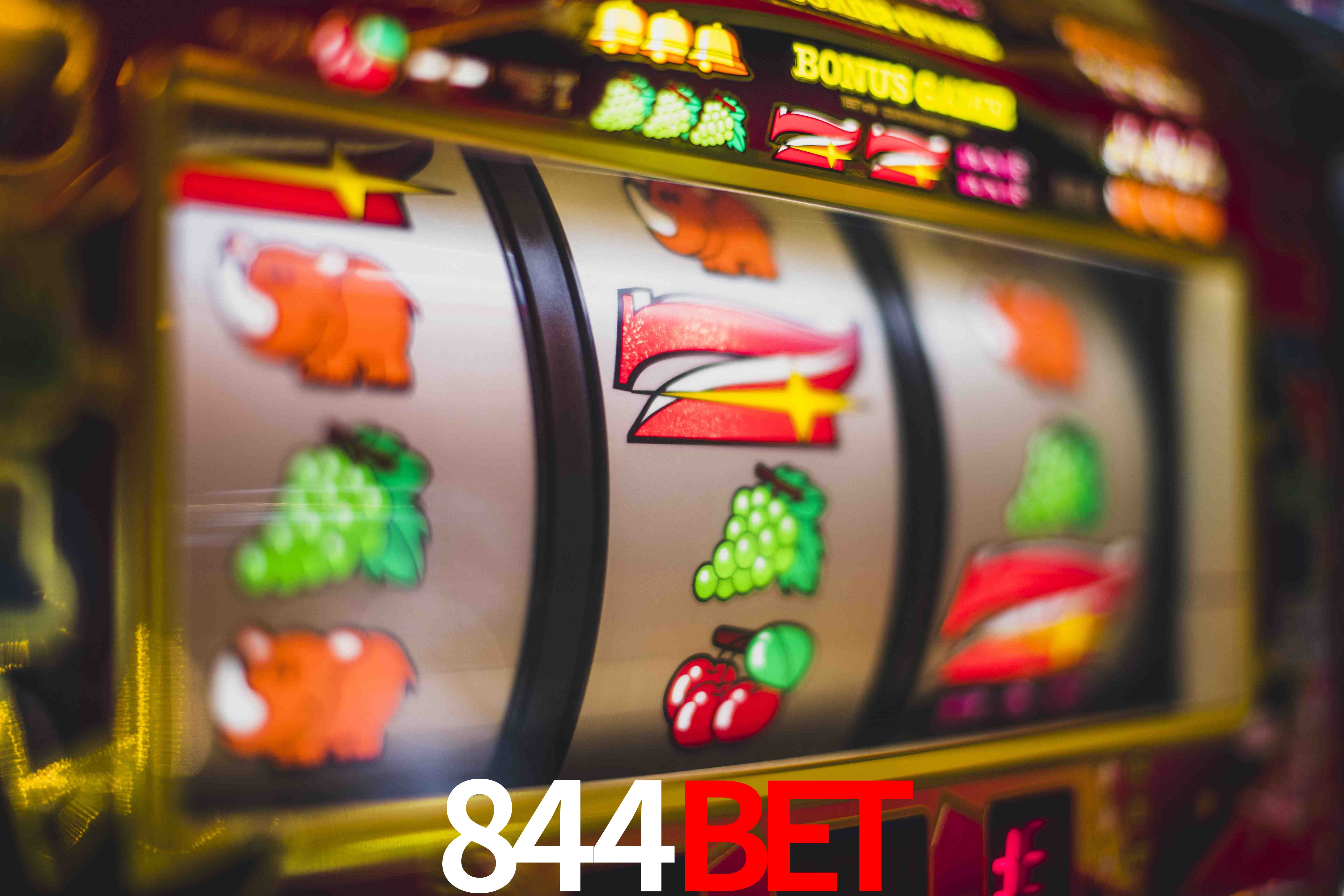 Football Betting 844bet