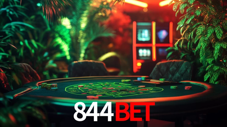 VIP Casino 844bet