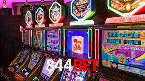 A Emoção da Loteria na 844bet: Uma Chance de Mudança de Vida