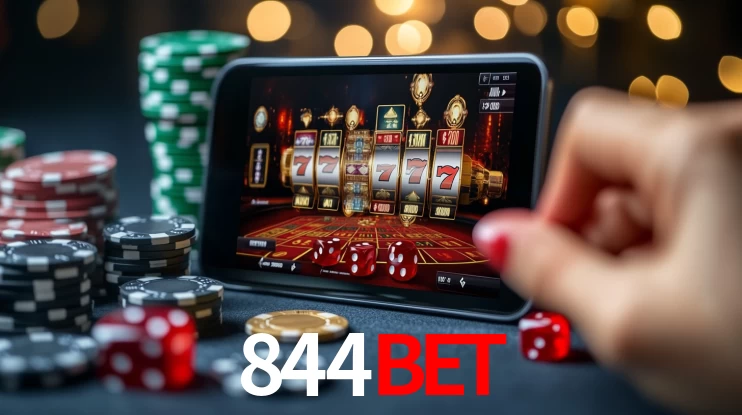 Tournaments 844bet