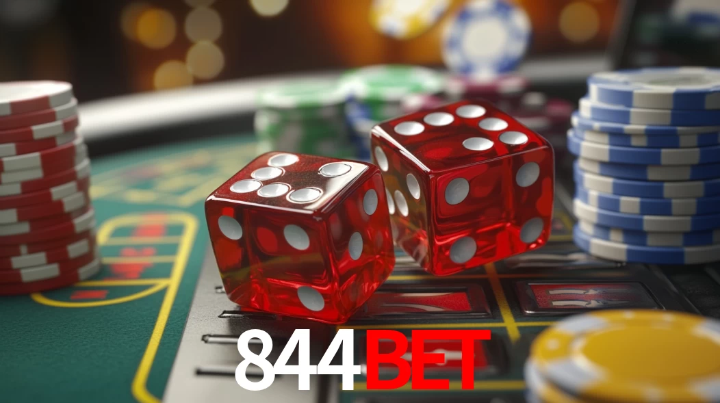 Live Casino 844bet