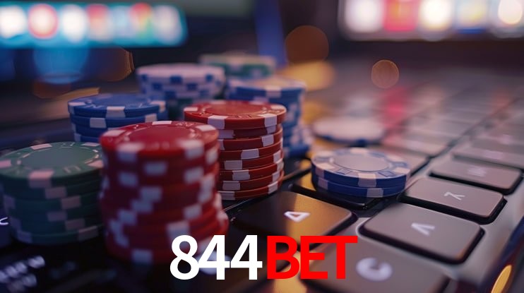Casino Ao Vivo 844bet