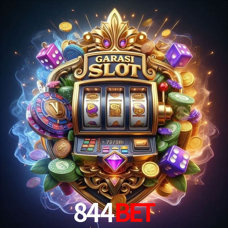 Diretório de Jogos 844bet