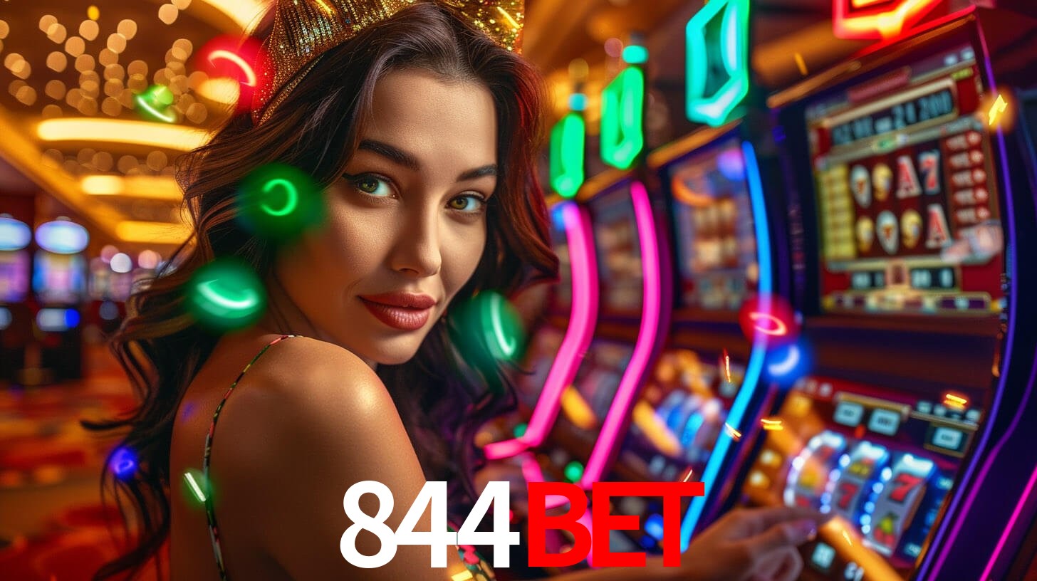 Bônus Generosos e Exclusivos no 844bet para Você!