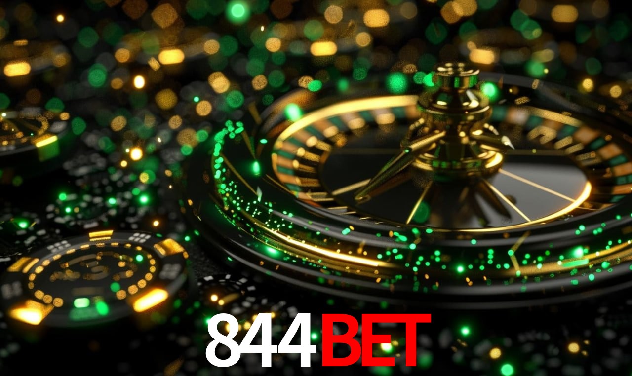 Promoções Sazonais 844bet