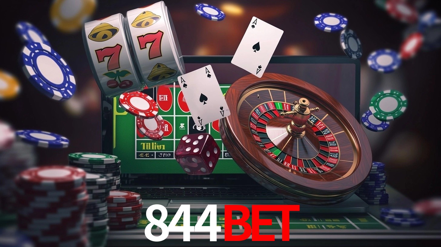 Premium Interface 844bet