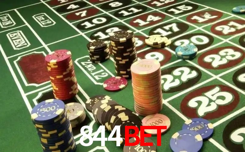 Estatísticas Esportivas 844bet