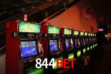 Descubra a Essência do 844bet: Nossa História e Compromissos