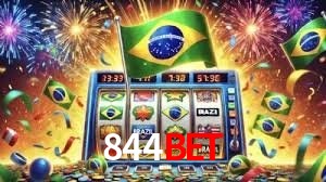 Bonus Features 844bet