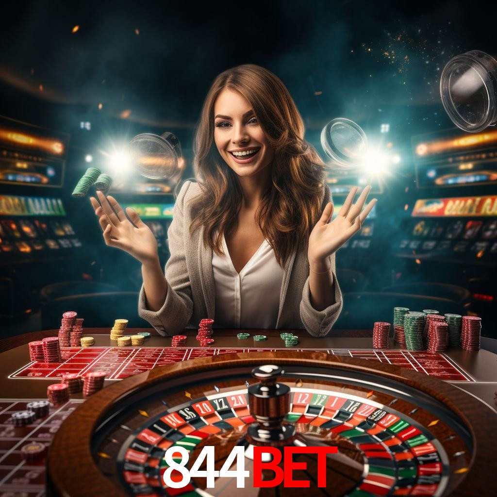 Explore as vantagens do 844bet: serviço profissional e confiabilidade