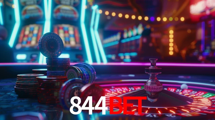 Slot Games 844bet