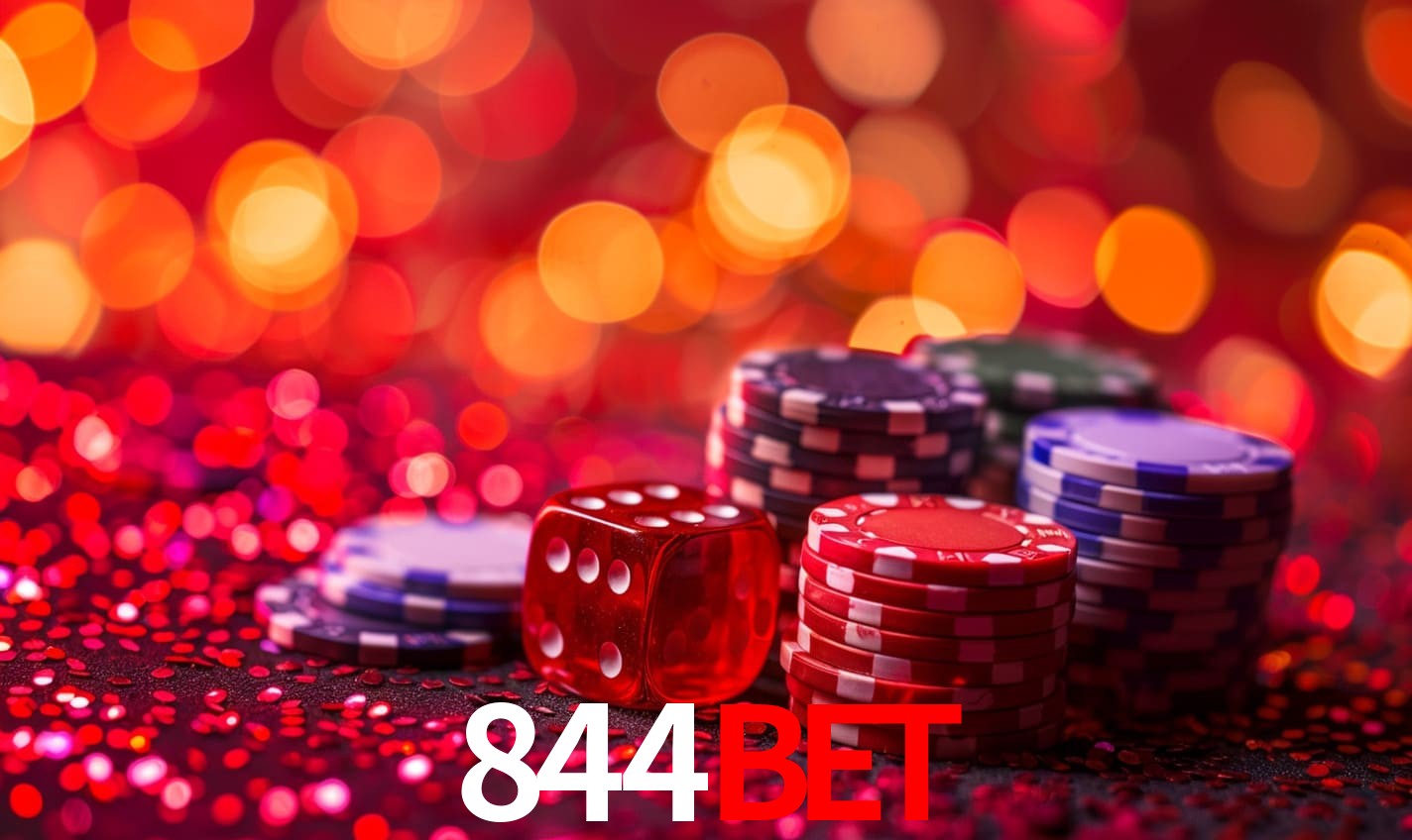 A Popularidade dos Caça-Níqueis no 844bet