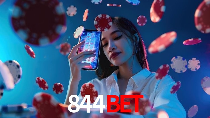 Explorando a Categoria de Eventos em Apostas na 844bet