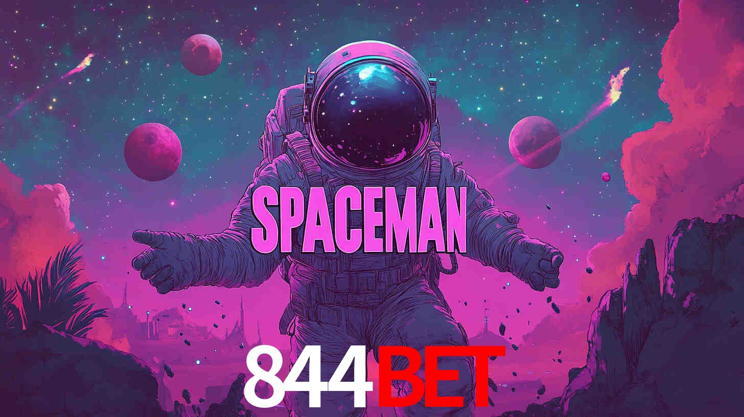 Descubra a Magia dos Jogos de Arcade no 844bet