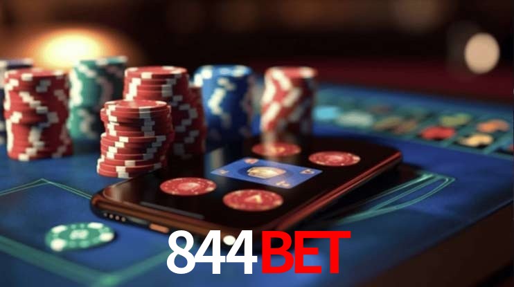 Programa VIP 844bet