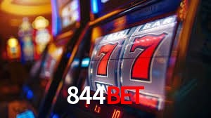 Avaliações dos Jogadores 844bet