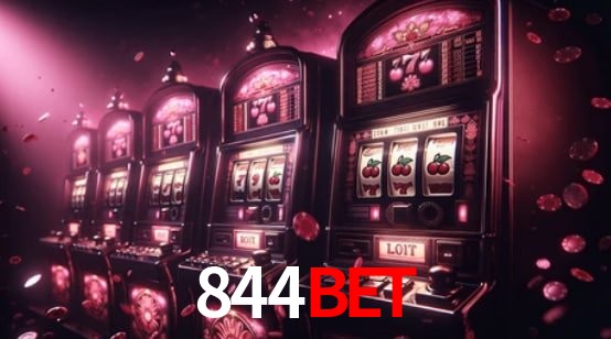 Desvendando o Mundo dos Jogos Virtuais na 844bet