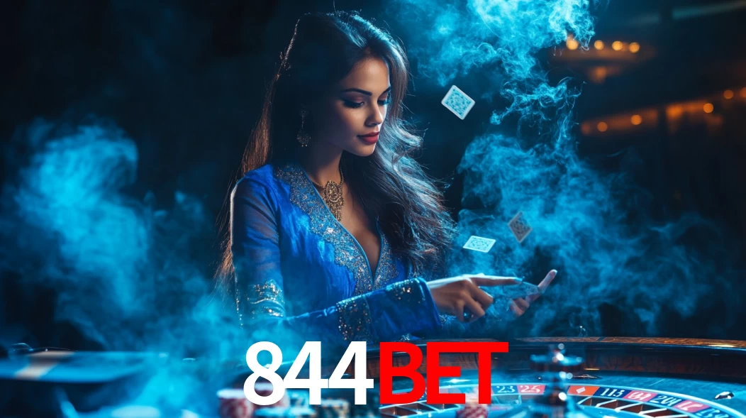 Apostas Esportivas na 844bet: Um Guia Completo