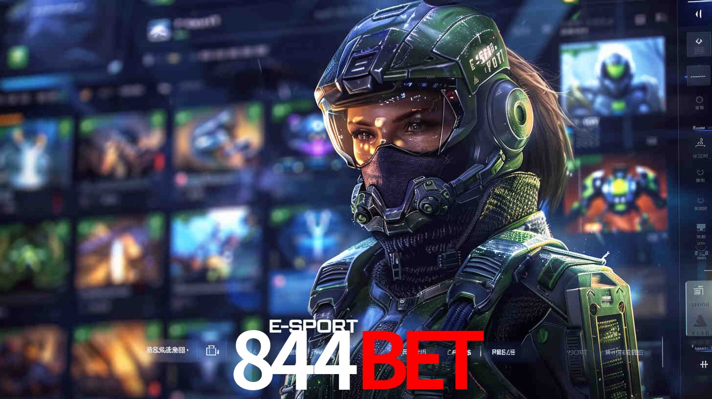 Exclusive Offers 844bet