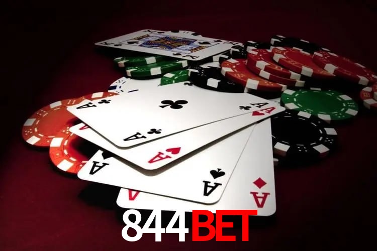 Jogos Exclusivos 844bet