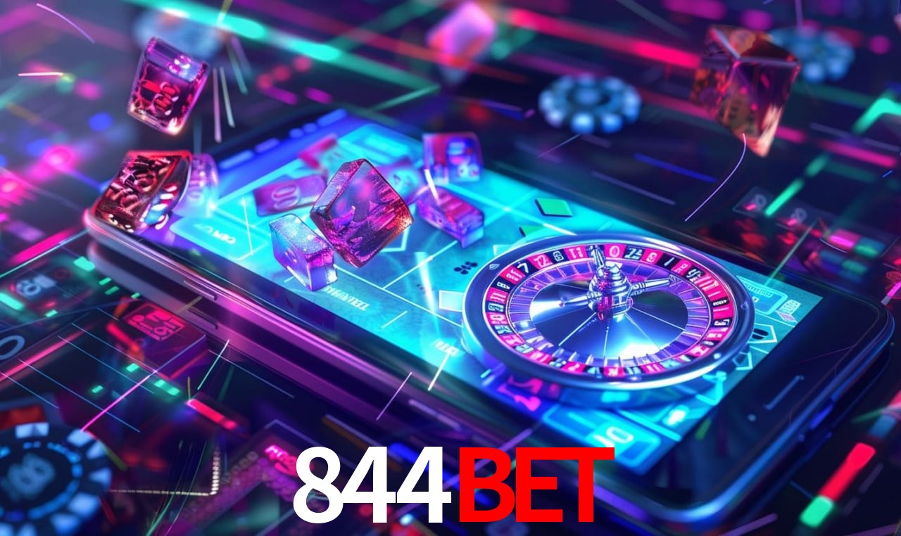 Casino VIP 844bet
