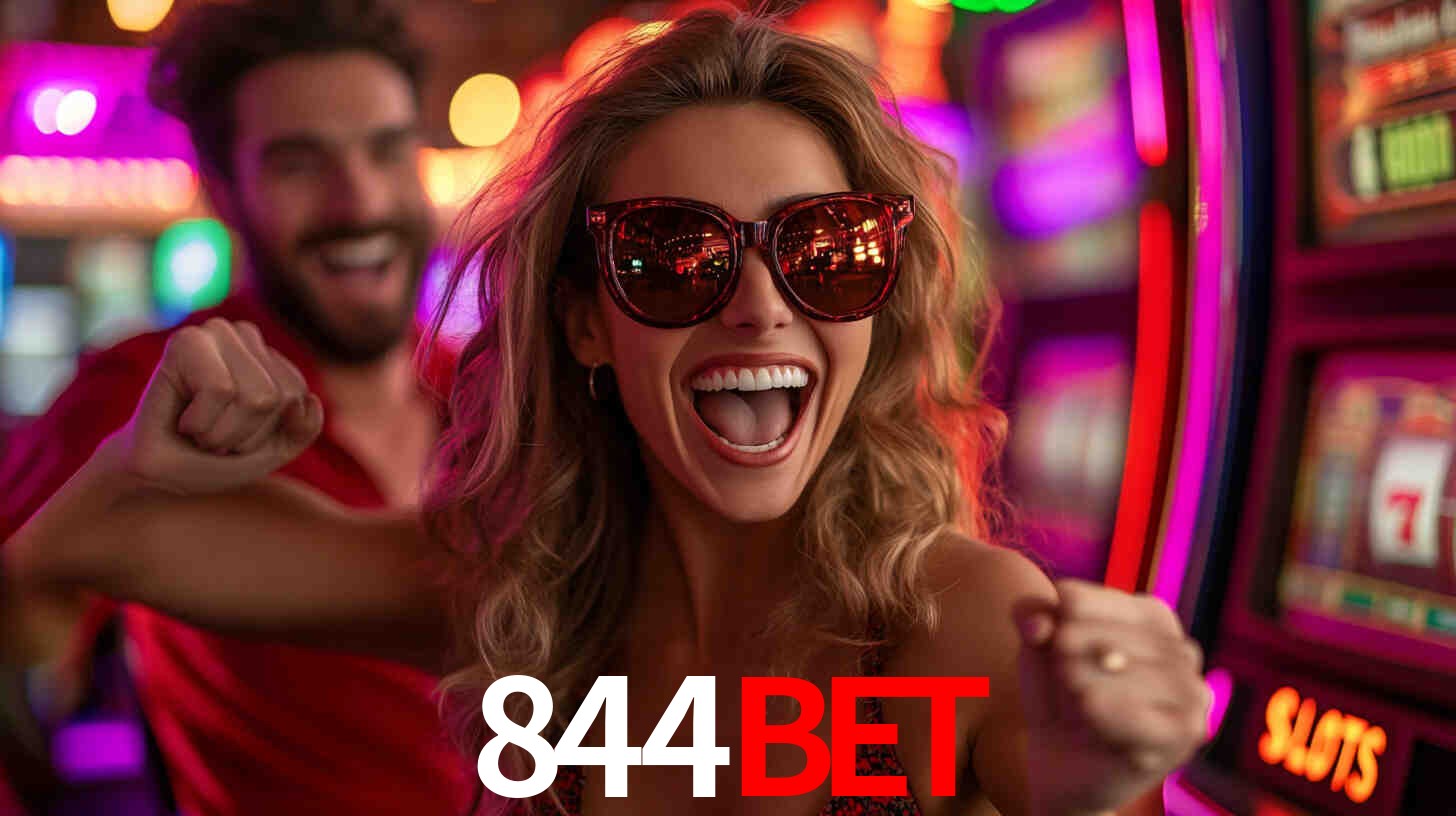 Apostas Esportivas na 844bet: Um Guia Completo