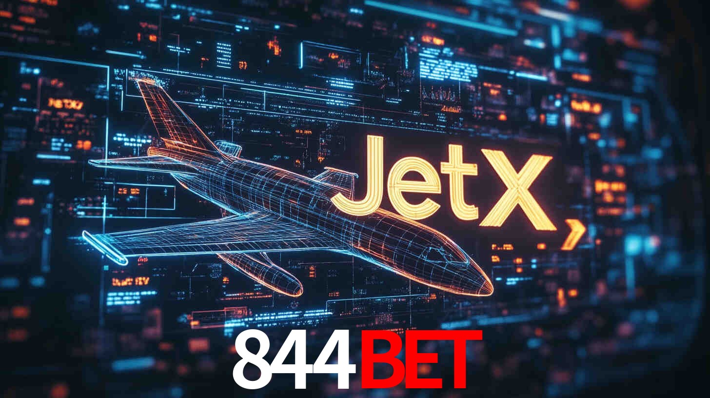 A Revolução dos Aplicativos de Jogos no 844bet